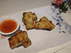 -醉壹号海鲜大排档(厦门美食地标店)