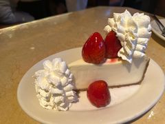 -The Cheesecake Factory 芝乐坊餐厅(王府中環店)