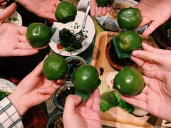 -香园茶社·金陵小灶(老门东店)