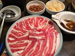 -匹夫涮肉城(黄村店)