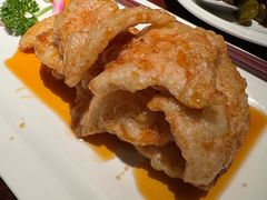 -小南洋海景餐厅(深圳湾店)