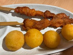 -阿香米线(中原万达店)