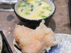 美味鲜虾滑-鱼豆吉·豆浆鱼火锅(宜昌万达店)