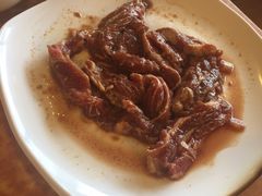 调味牛肋条-香猪坊(五道口店)
