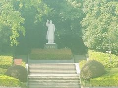 -赭山公园
