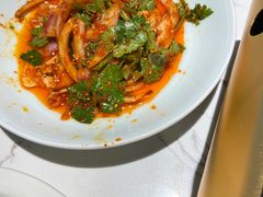 -关东小磨东北菜(漕河泾印象城店)