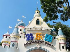 -龙凤山庄影视度假村
