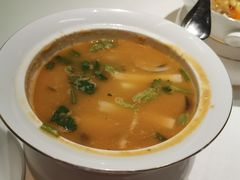 -金链花·泰国餐厅(国贸店)