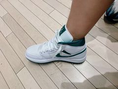-Air Jordan(世贸天阶店)