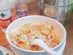 -树厨贵州菜(花果园购物中心店)