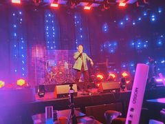 -MOSSO·Liveshow(M3香港广场店)