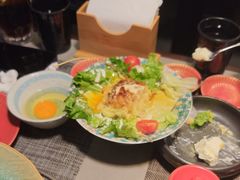 -满来寿喜烧(金虹桥店)