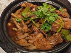 -二楼老店重庆鸡公煲(真光路店)