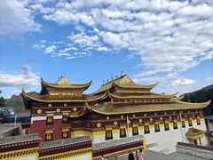 -达仓郎木寺院