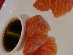 -禾斗海鲜自助(市南银座店)