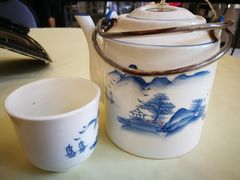 -怡保富山点心