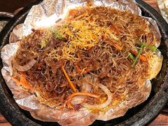 -走马楼饭庄(慈城古县城店)