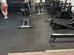-悦耐私教健身馆(保利中心店)