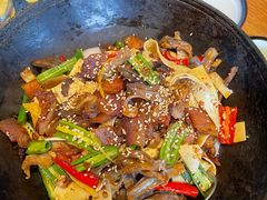 -印象鲵宴·张家界地标美食名片(溪布街店)