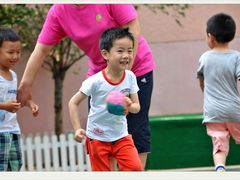 -精诚实验幼儿园潘家园园