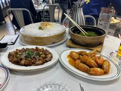 -明本湛江鸡•海鲜小厨(陈家祠店)