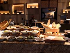 -嘉定凯悦·咖啡厅