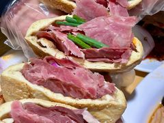 -李柱·柘城垛子羊肉旗舰店(通泰路店)