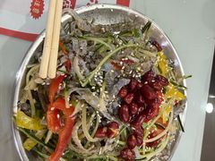 -黄师奶甜品店