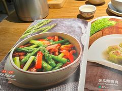 -潮粥荟·潮汕砂锅粥(朝阳大悦城店)