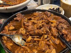 -甘家界牌柠檬鸭(青山店)