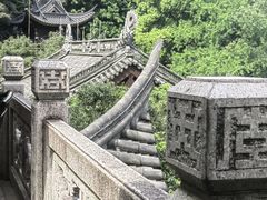 -韬光茶庵