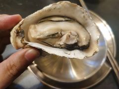 -蚝美人·生蚝海鲜烧烤(茶花园店)