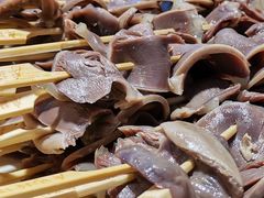 -八一路好吃街(雨田商务大厦店)