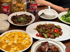 -老瑞福上海菜(人民广场店)