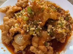 -王鹏家常菜馆