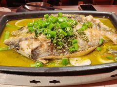 -伟大航路烤鱼(迅驰广场店)