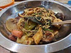 -北大家园食堂