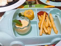 -豪客来牛排(成都锦江大融城店)