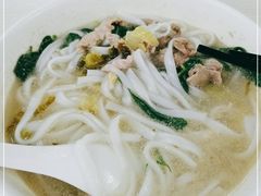 -华记原味汤粉王(日东花园店)