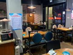 大堂-兄弟龙虾(胜太路总店)