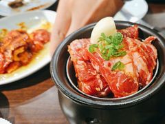 -蒜香焼肉PURUSHIN(马场路店)