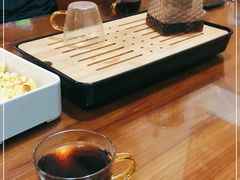 -丽江庭院·云南野生菌·海鲜火锅(鼓楼四合院店)