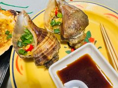 -辉记炭烧海鲜大排档·老字号(福田店)