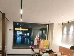 -猫公子纸上烤鱼烧烤•Bistro小酒馆(钱江世纪城店)