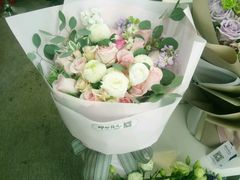 -那些花儿鲜花店(小寨店)