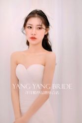 -洋洋婚纱品牌集合店
