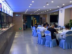 大堂-饭怕鱼(阳光100店)
