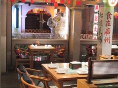 大堂-大鸽饭(北京路店)