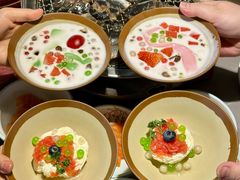 -伍棵星炭烤自助料理·烤鳗鱼(浦东食品城店)