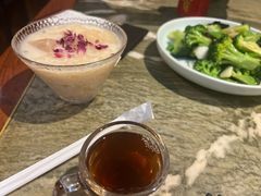 -小吊梨汤·北京菜(香山店)